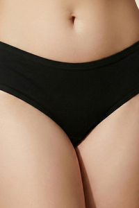 Zivame Regular Rise Full Coverage Hipster Panty (Pack of 3) - Multicolor — thumbnail 13